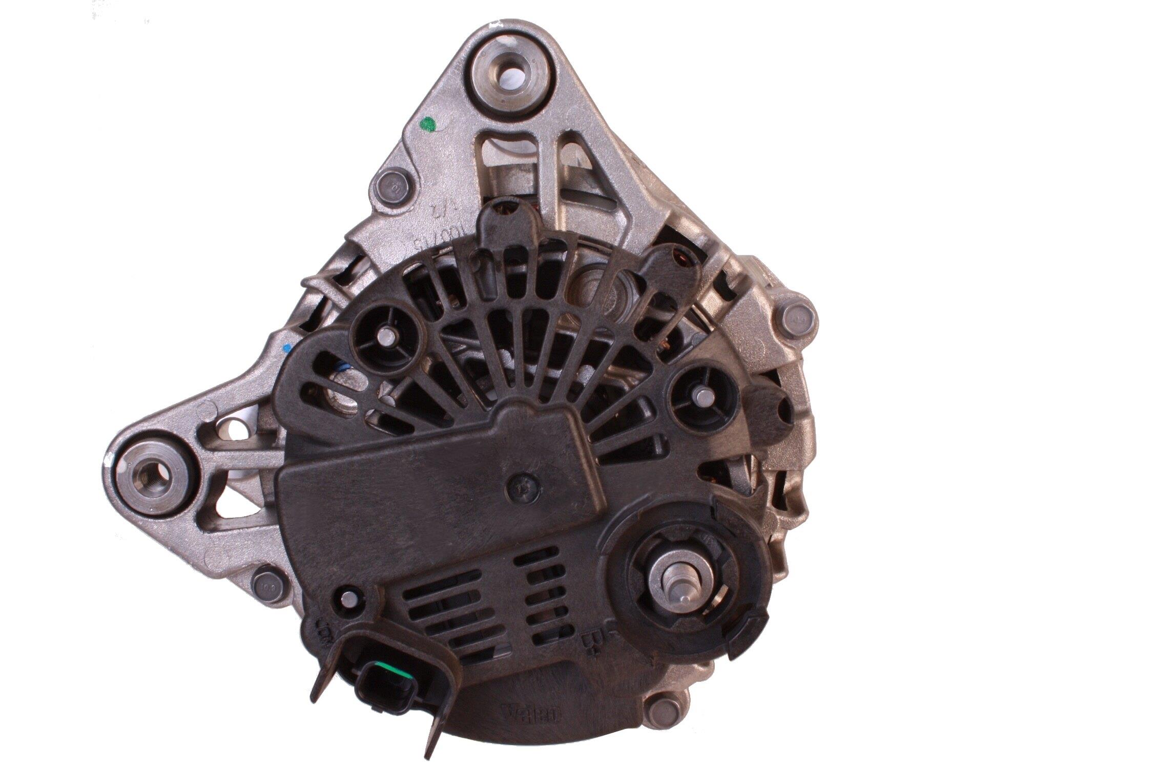Alternatör 12v 120ah Reno Clio Megan Kango Ym | Orj Valeotg12c124