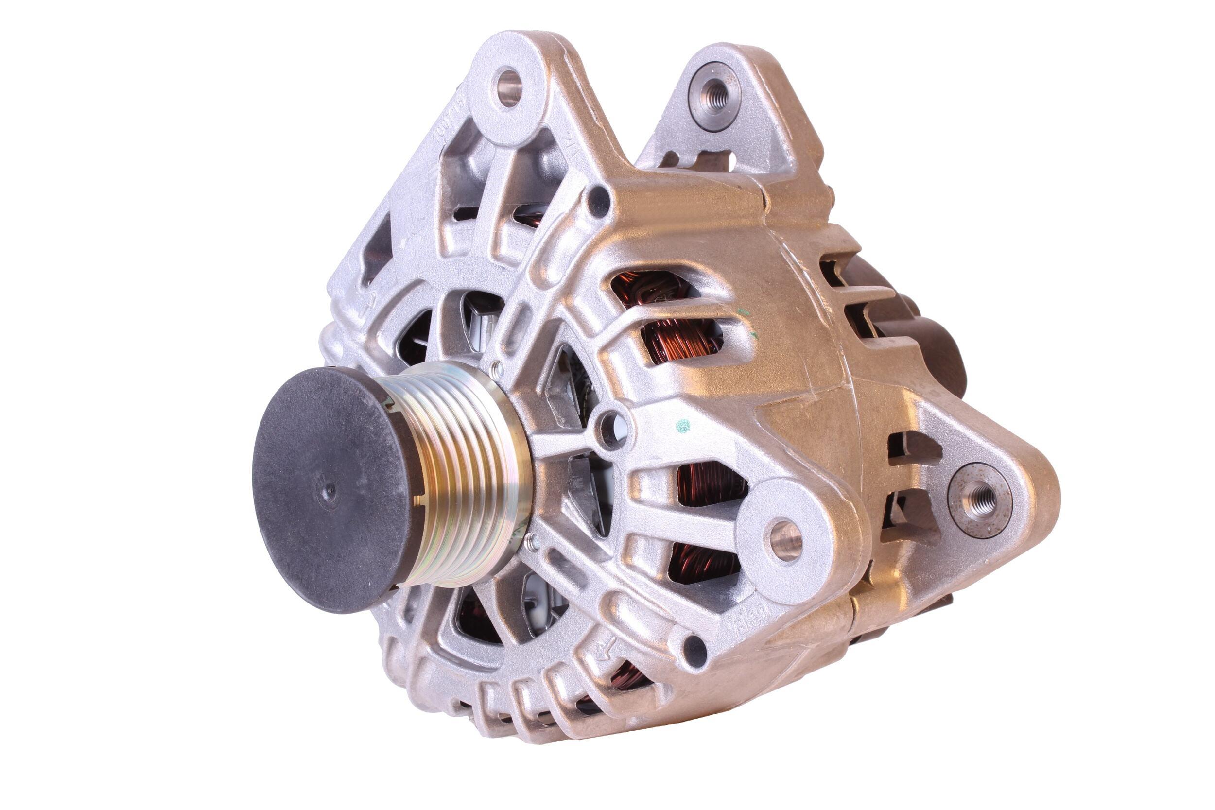 Alternatör 12v 120ah Reno Clio Megan Kango Ym | Orj Valeotg12c125