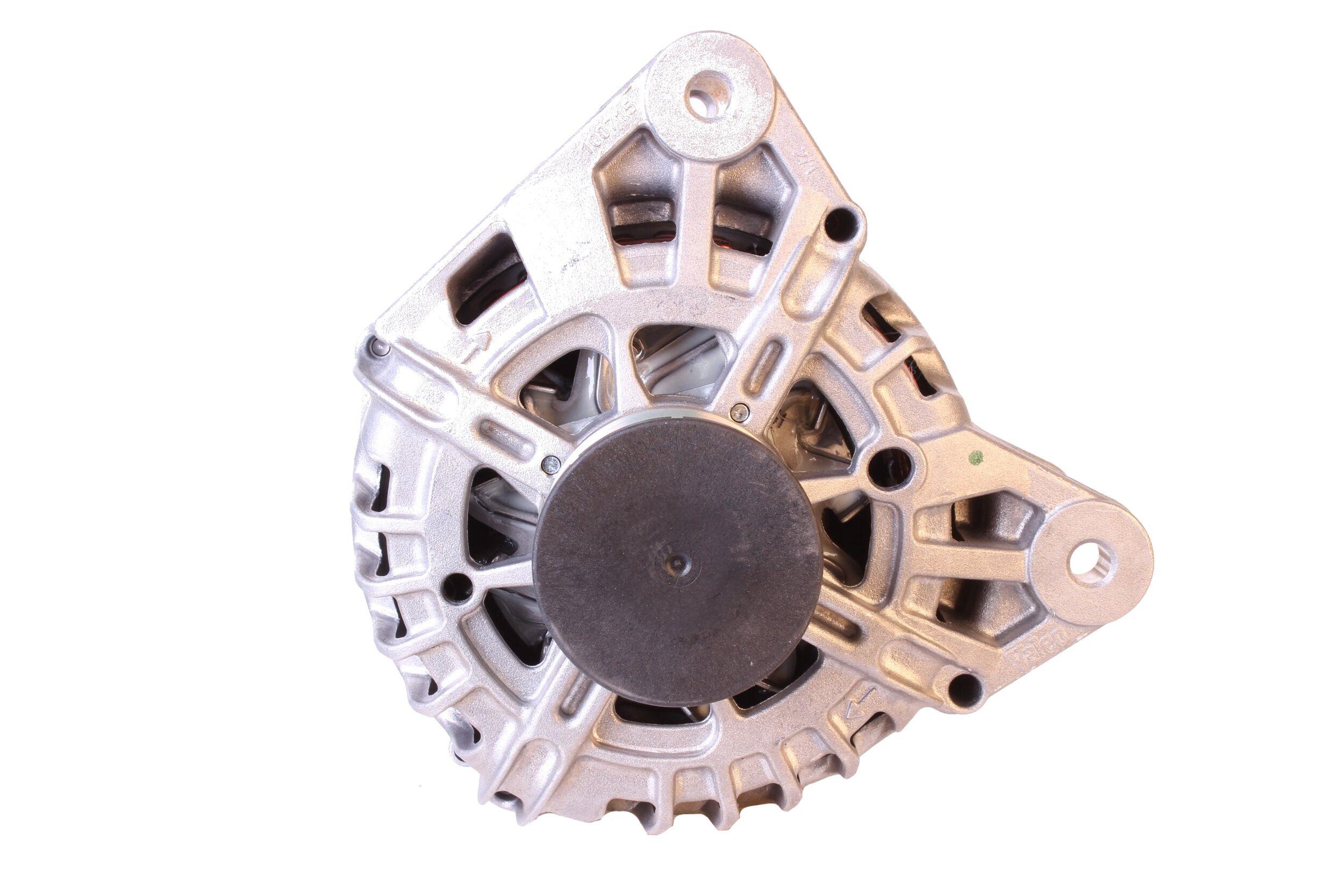 Alternatör 12v 120ah Reno Clio Megan Kango Ym | Orj Valeotg12c125