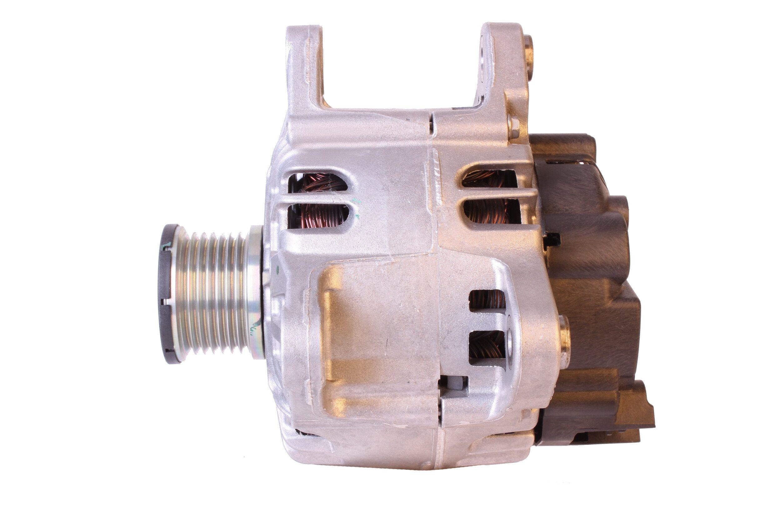 Alternatör 12v 120ah Reno Clio Megan Kango Ym | Orj Valeotg12c125
