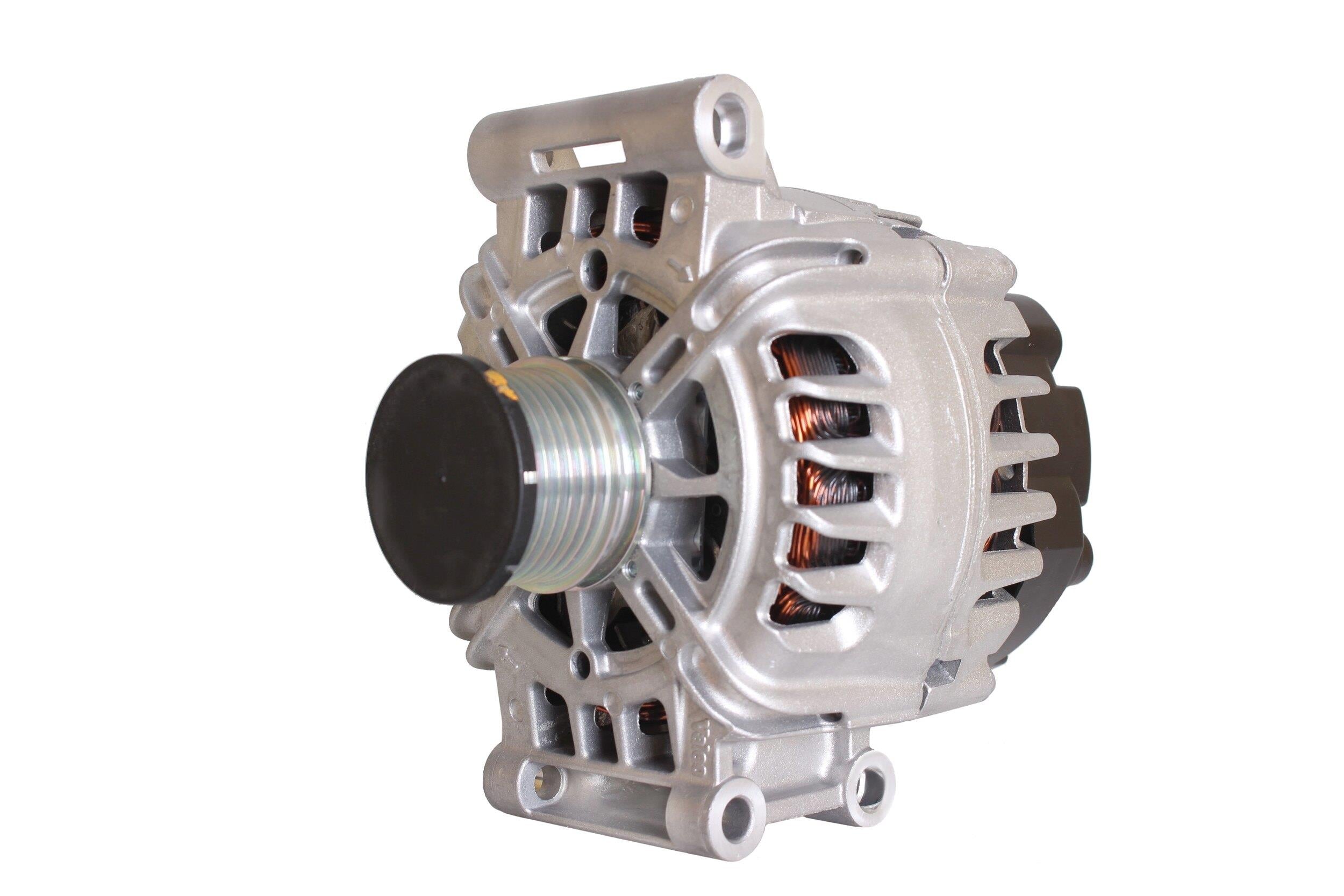 Alternatör 12v 120ah Cıtroen C3 C4 Peugeot 308 5008 | Orj Valeotg12c147
