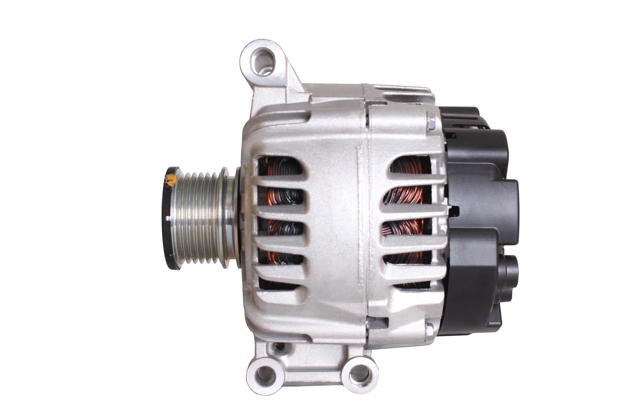 Alternatör 12v 120ah Cıtroen C3 C4 Peugeot 308 5008 | Orj Valeotg12c147
