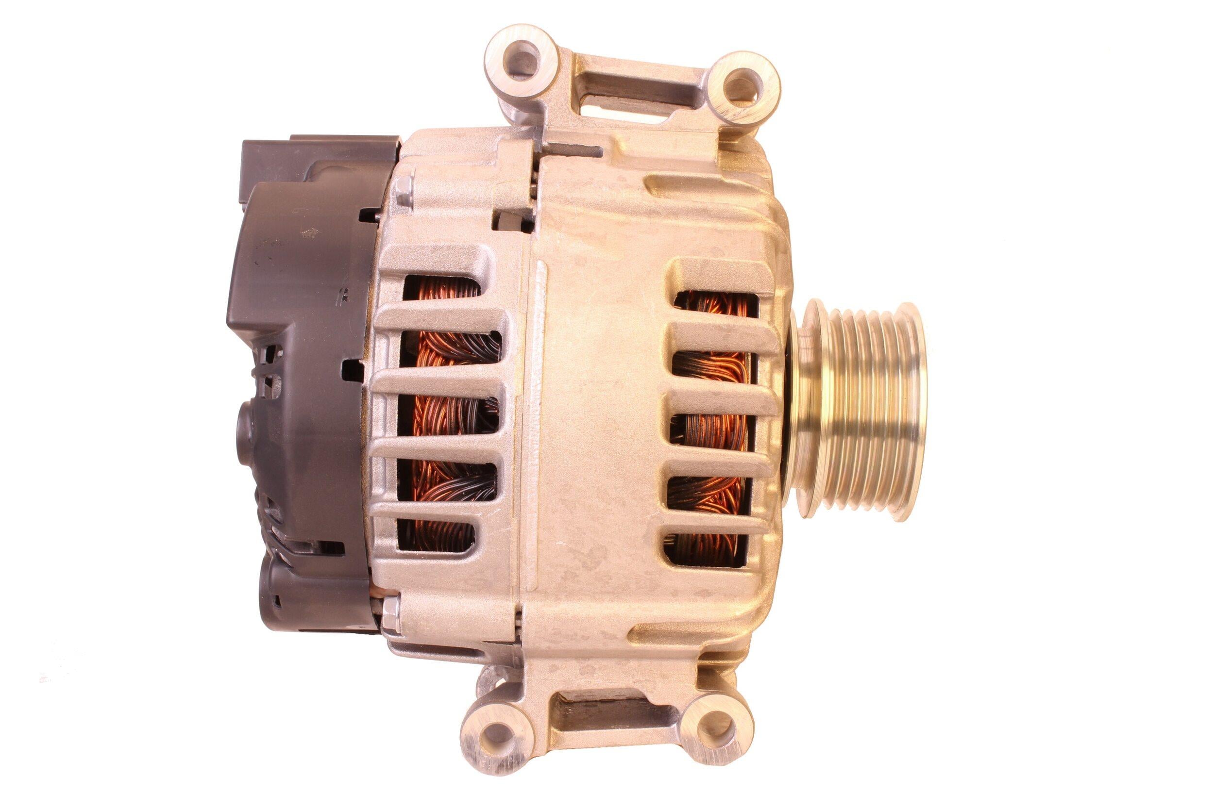 Alternatör 12v 140ah Vw Passat Audi Q3 | Orj Valeotg14c019