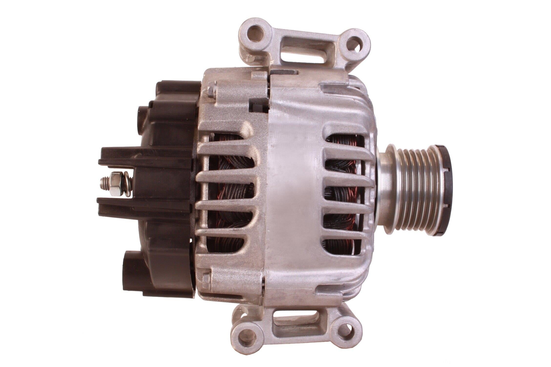 Alternatör 12v 150ah Mercedes C180 C200 E200 | Orj Valeotg15c133