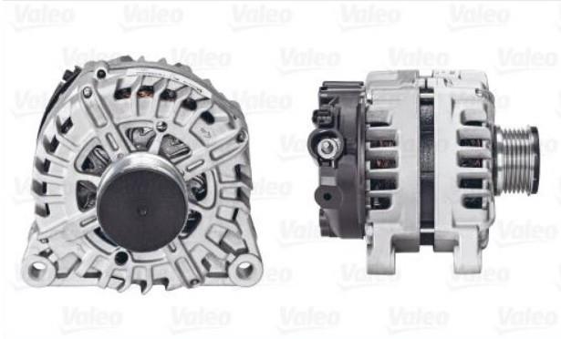 Alternatör 12v 150ah Cıtroen 1.6 Hdı Peugeot 1.6 Tg15c135 Tg15s218 Valeo 439701 | Orj Valeotg15c135