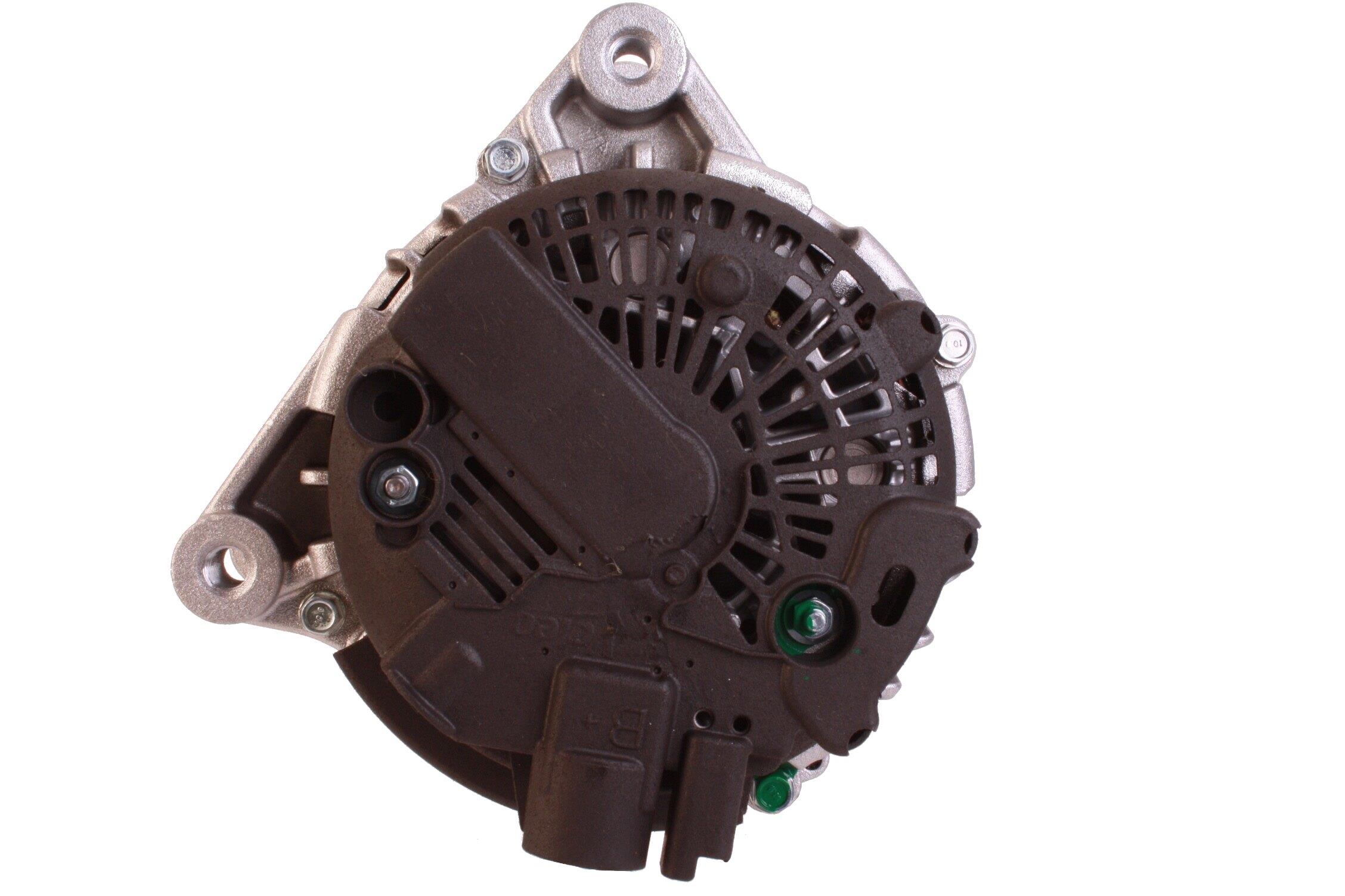 Alternatör 12v 150ah Cıtroen 1.6 Hdı Peugeot 1.6 | Orj Valeotg15s218