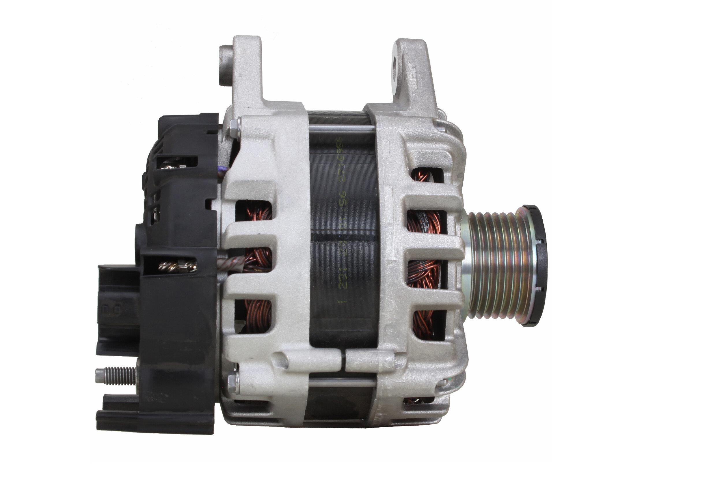 Alternatör 12v 150ah 7pk Renault Nissan Talısman Valeo 443308 Tg15s274 231001430r | Orj Valeotg15s274