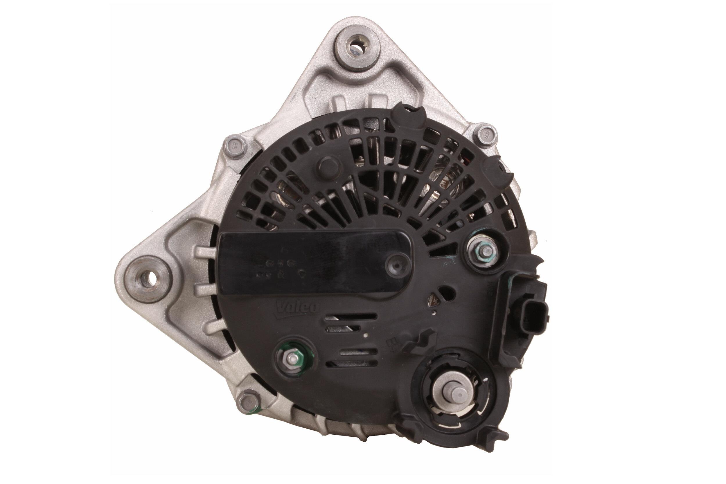 Alternatör 12v 150ah 7pk Renault Nissan Talısman Valeo 443308 Tg15s274 231001430r | Orj Valeotg15s274