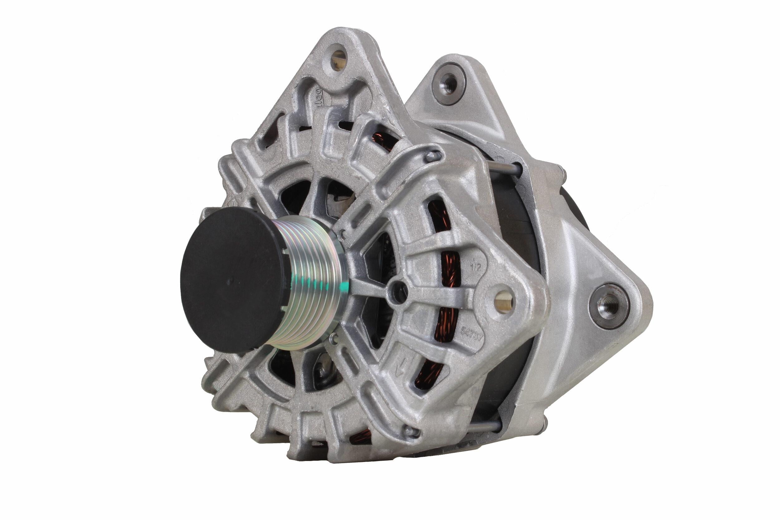 Alternatör 12v 150ah 7pk Renault Nissan Talısman Valeo 443308 Tg15s274 231001430r | Orj Valeotg15s274