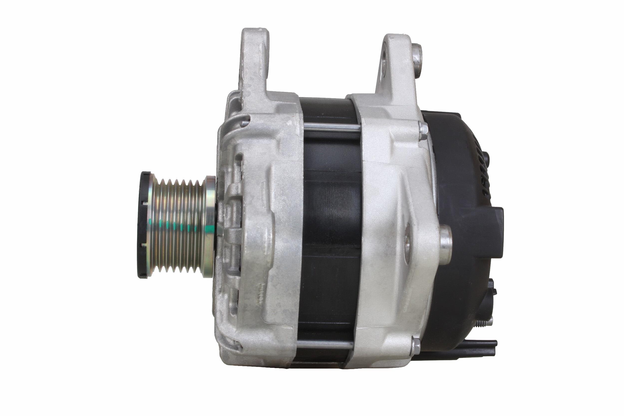 Alternatör 12v 150ah 7pk Renault Nissan Talısman Valeo 443308 Tg15s274 231001430r | Orj Valeotg15s274
