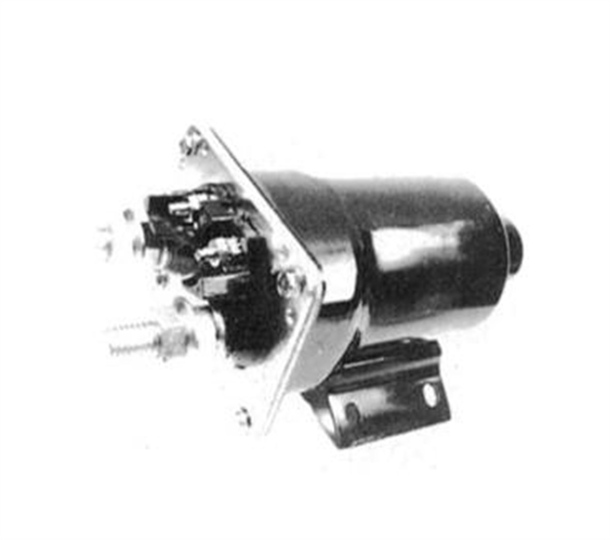 Otomatik Kapak 12v Caterpil Snls 146 Ck | Unıp Snls146ck