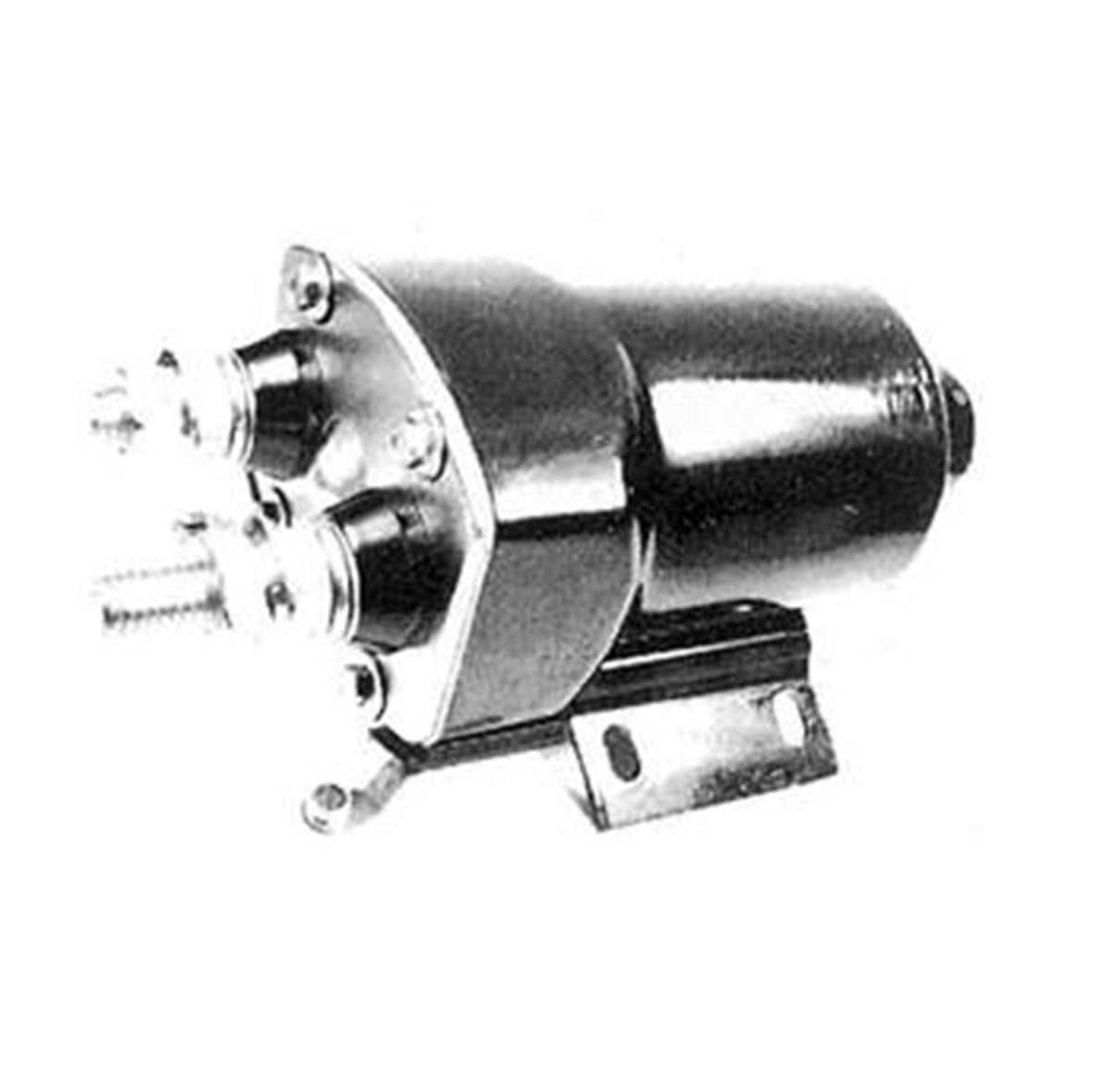 Otomatik Kapak 24v Caterpil Snls 147 K | Unıp Snls147k