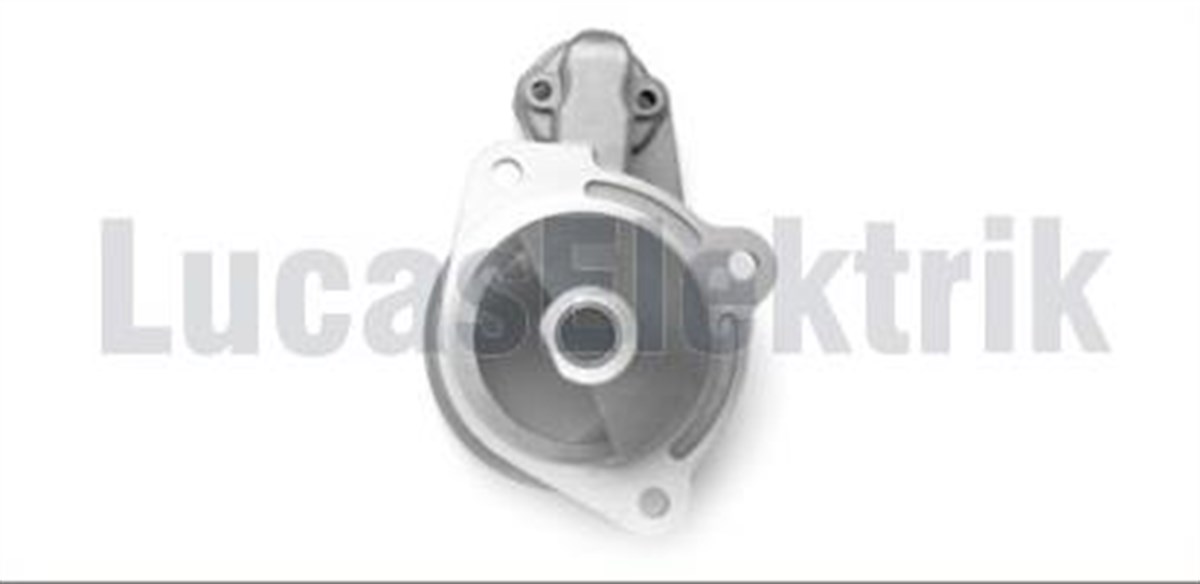 Pinyon Kapağı Anadol Dizel Pick-up Leyland Ttt111 | Lucas Ttt111