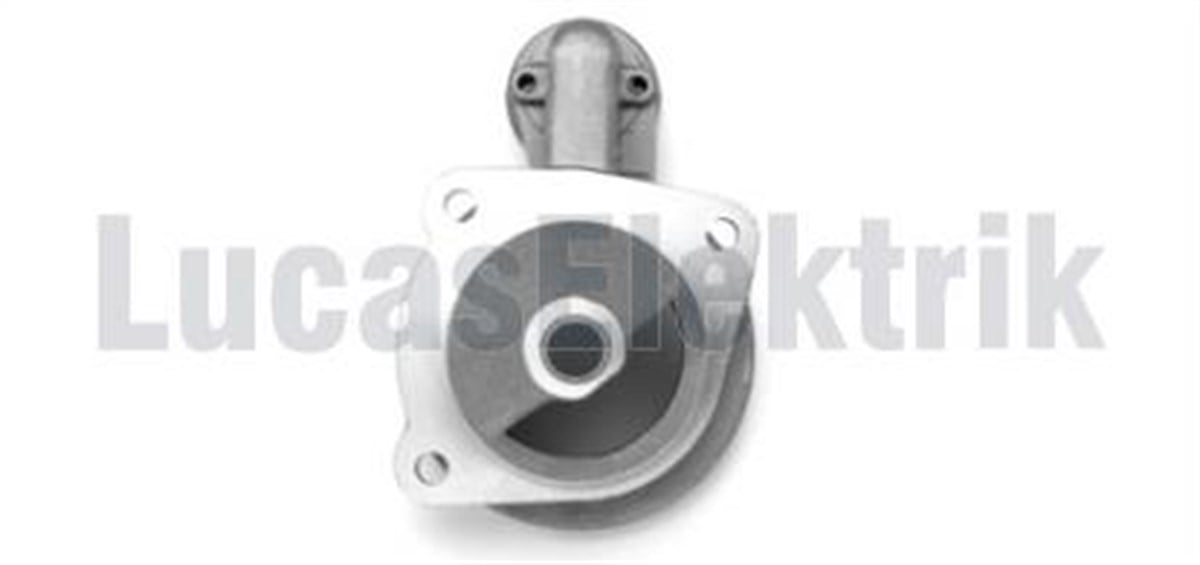 Pinyon Kapağı As600 Mf165 Mf275 Mf285 Dodge As600 Ttt104 | Lucas Ttt104