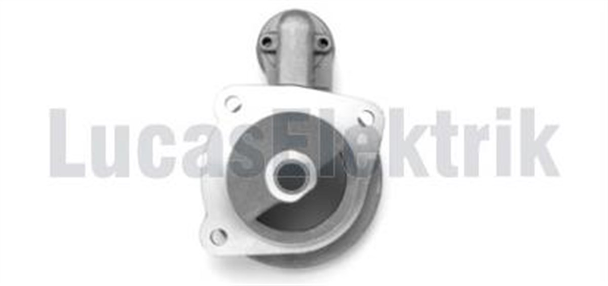 Pinyon Kapağı As600 Mf165 Mf275 Mf285 Dodge As600 Ttt104 | Lucas Ttt104