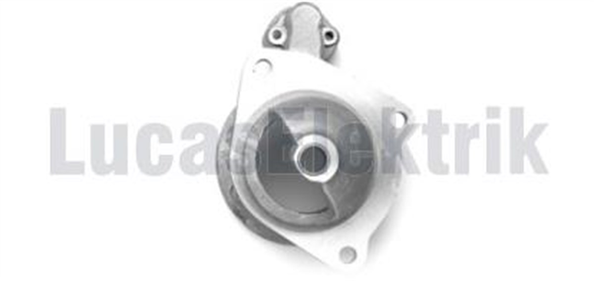 Pinyon Kapağı Bmc Kamyon Ttt101 | Lucas Ttt101