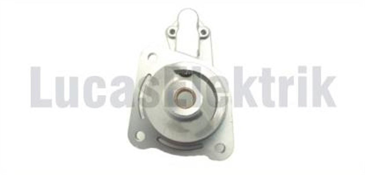 Pinyon Kapağı Bmc Profesyonel Ttt126 Cummins | Lucas Ttt126