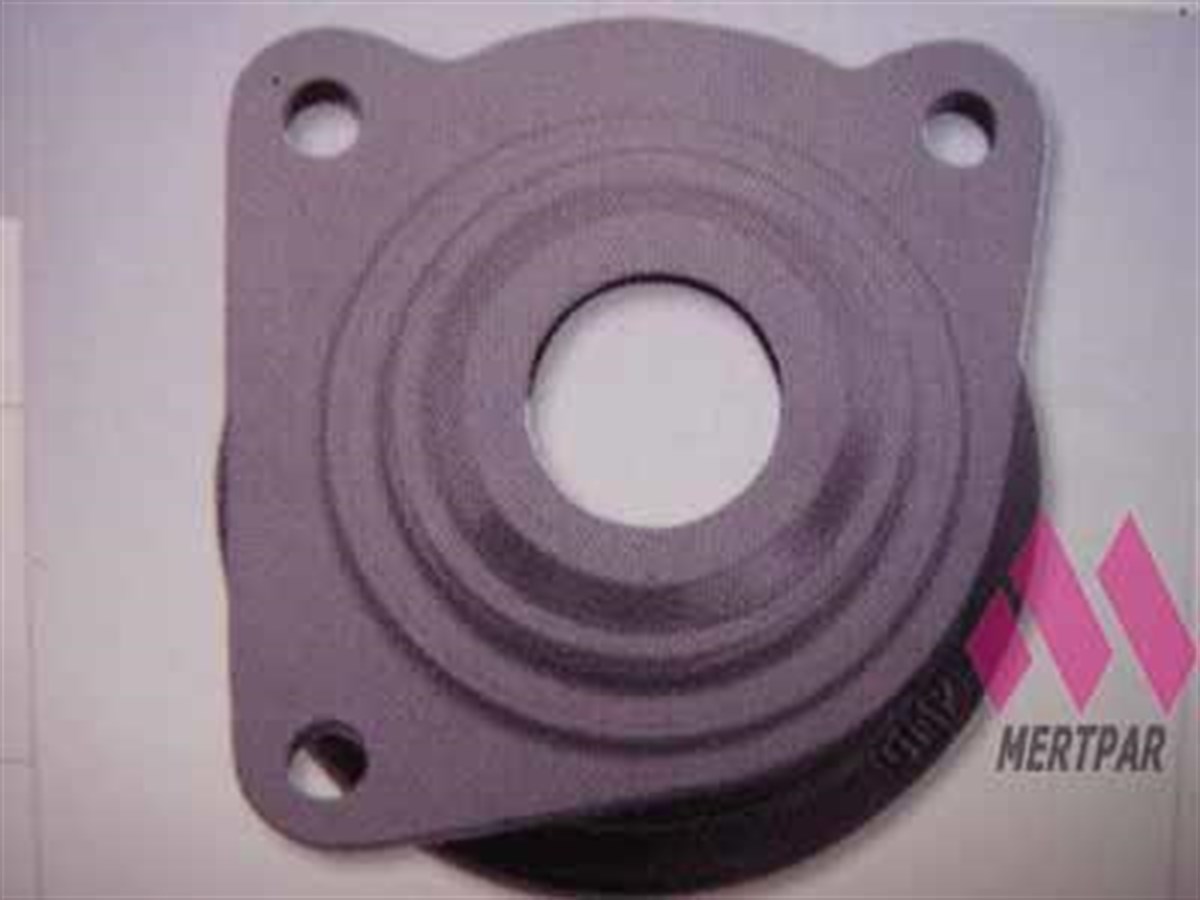 Pinyon Kapağı Bosch Tip Alfkb Küçük Dar Kulak | Ith Pkmc336