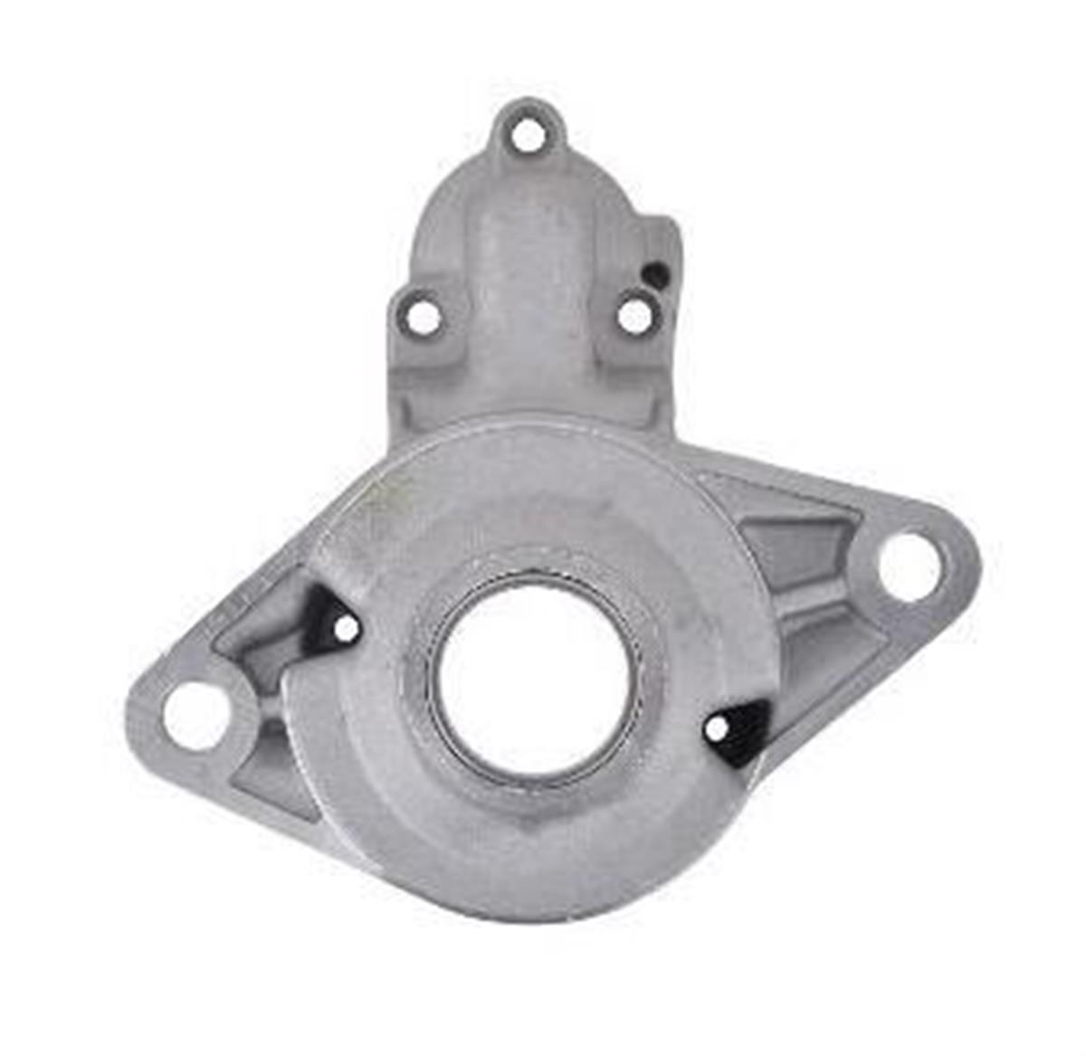 Pinyon Kapağı Bosch Tip Vw Transporter T5 Skoda Octavia Altea 09- | Wınwın Mc6604