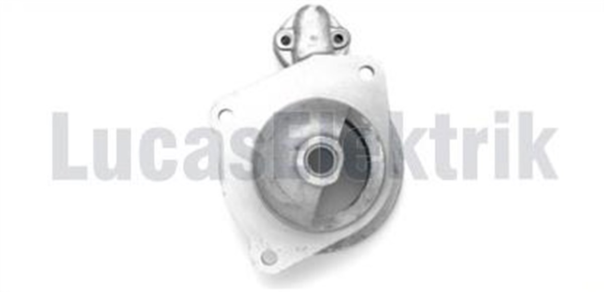 Pinyon Kapağı Ford Kamyon Ttt103 | Lucas Ttt103