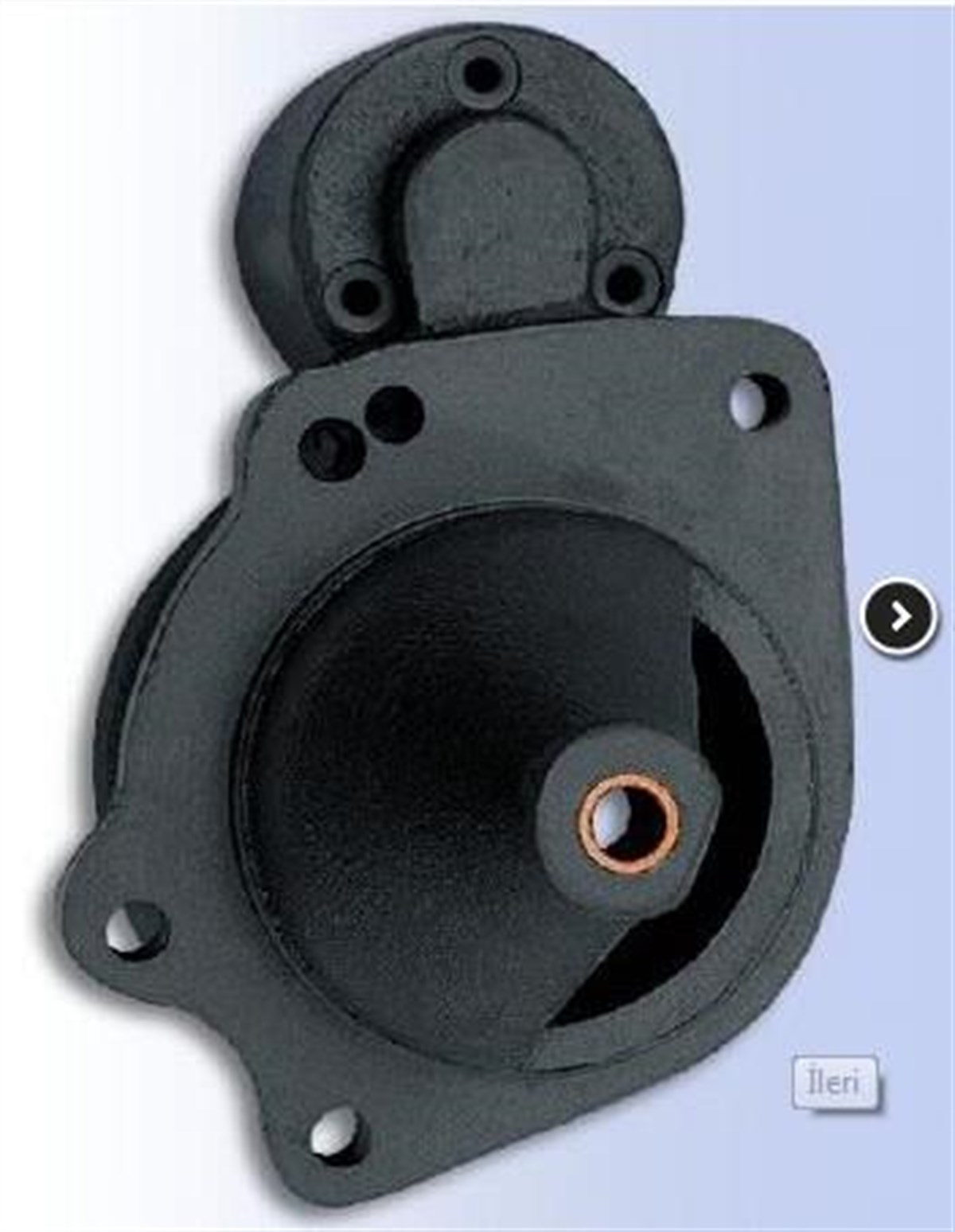 Pinyon Kapağı J9 Minibüs İnce Mil 72030333 | Mako 72030333