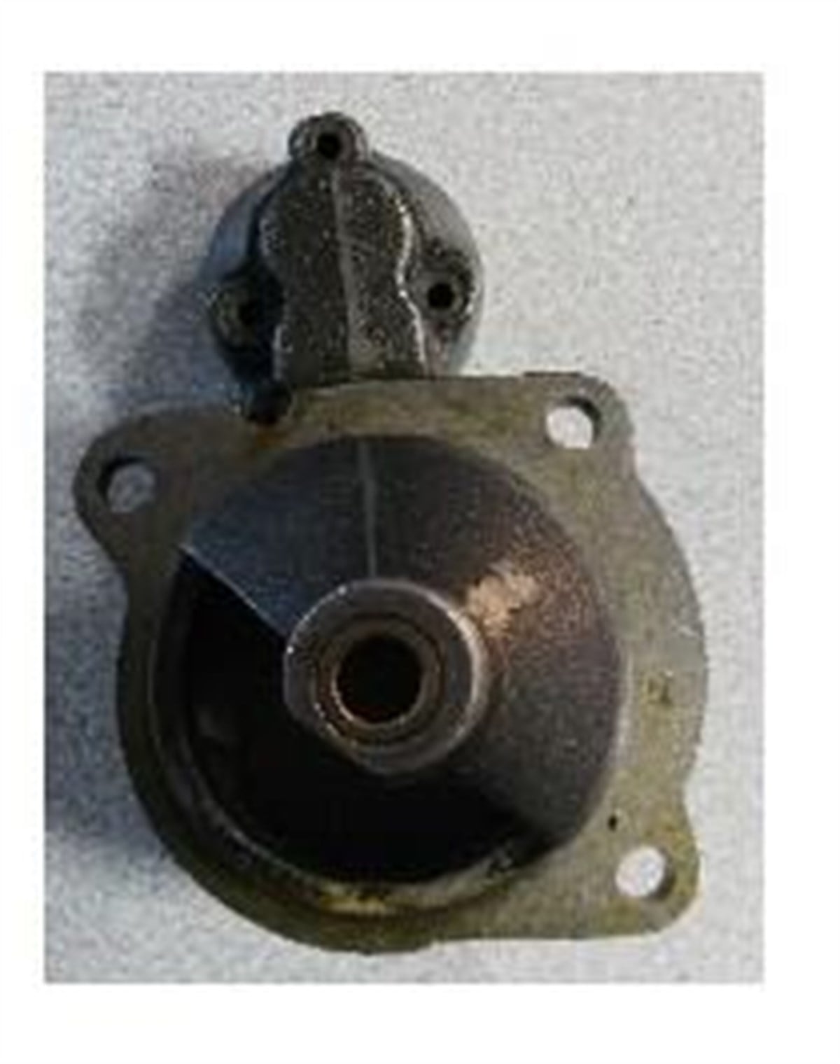 Pinyon Kapağı Leyland L184 Traktör Anadol Dizel Mako Tipi | Gmp 110061