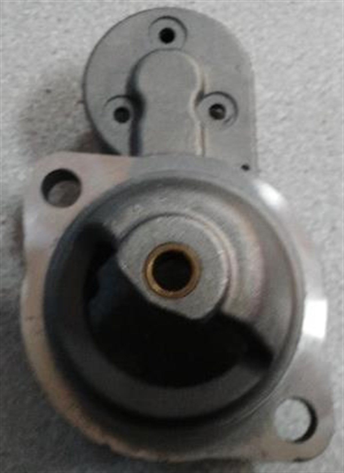 Pinyon Kapağı Mako Tip Küçük Pancar Başak Traktör | Gmp 110020