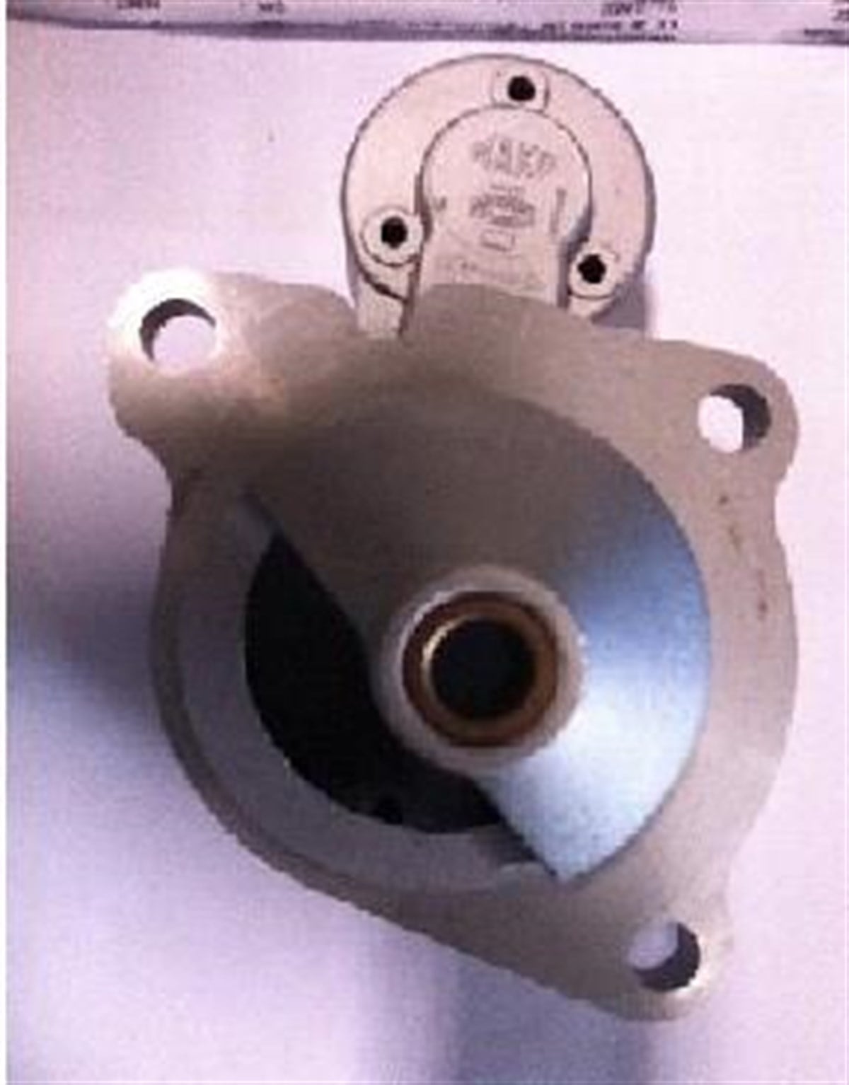 Pinyon Kapağı Massey Ferguson Mf135 Mf240 Traktör 72030321 | Mako 72030321