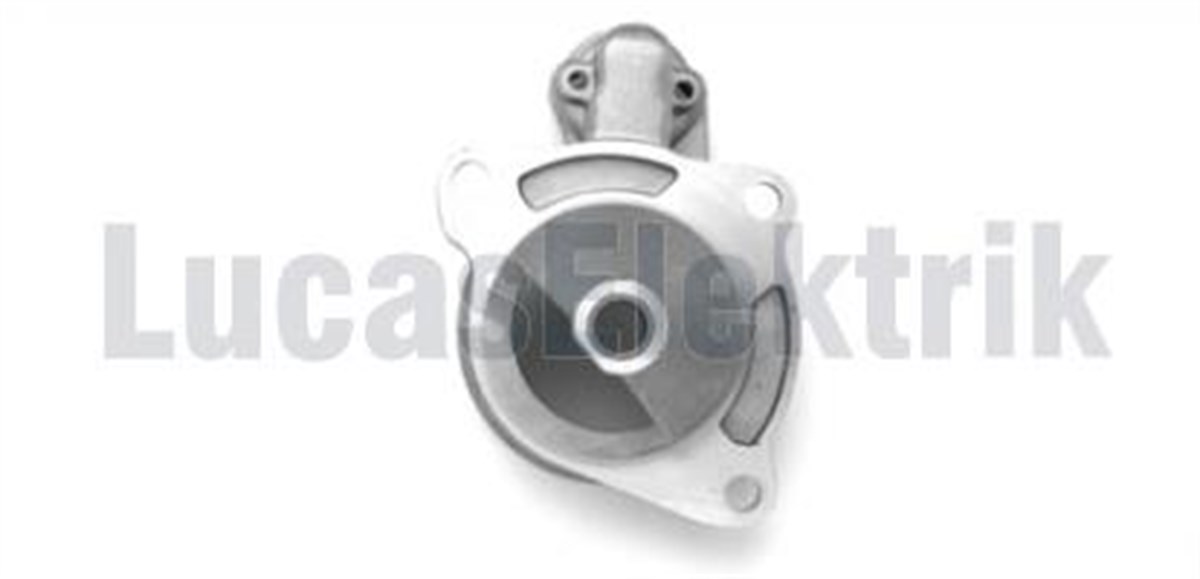 Pinyon Kapağı Mf240 Trk Ttt106 | Lucas Ttt106