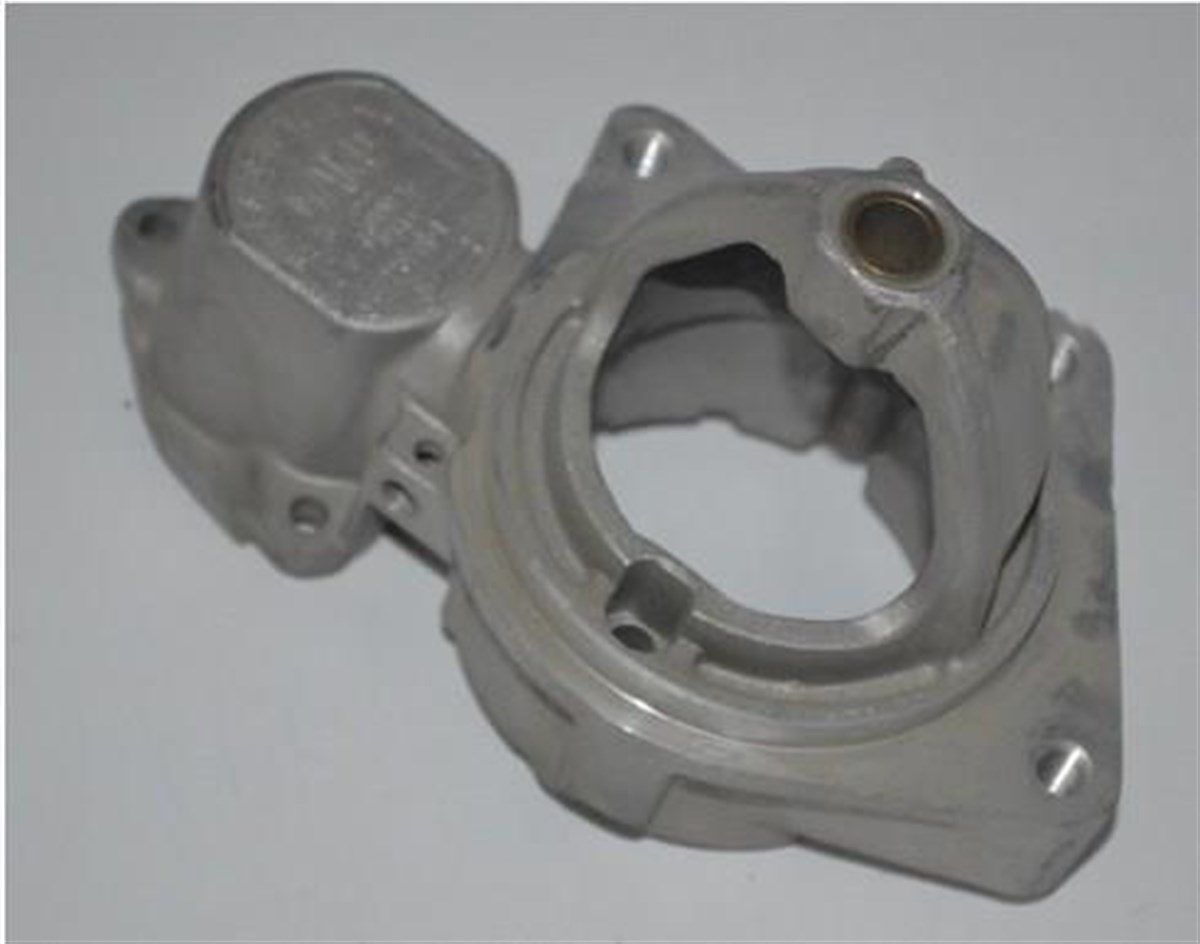 Pinyon Kapağı Murat 124-131 1300cc Tofaş Serçe M124 74872162 Gümüşpar-00110007 | Mako 74872162