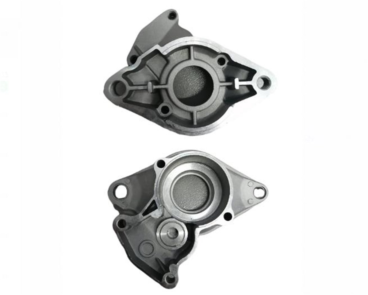 Pinyon Kapağı Denso Tip Toyota Hılux Land Cruıser | Ith Pkmc7020