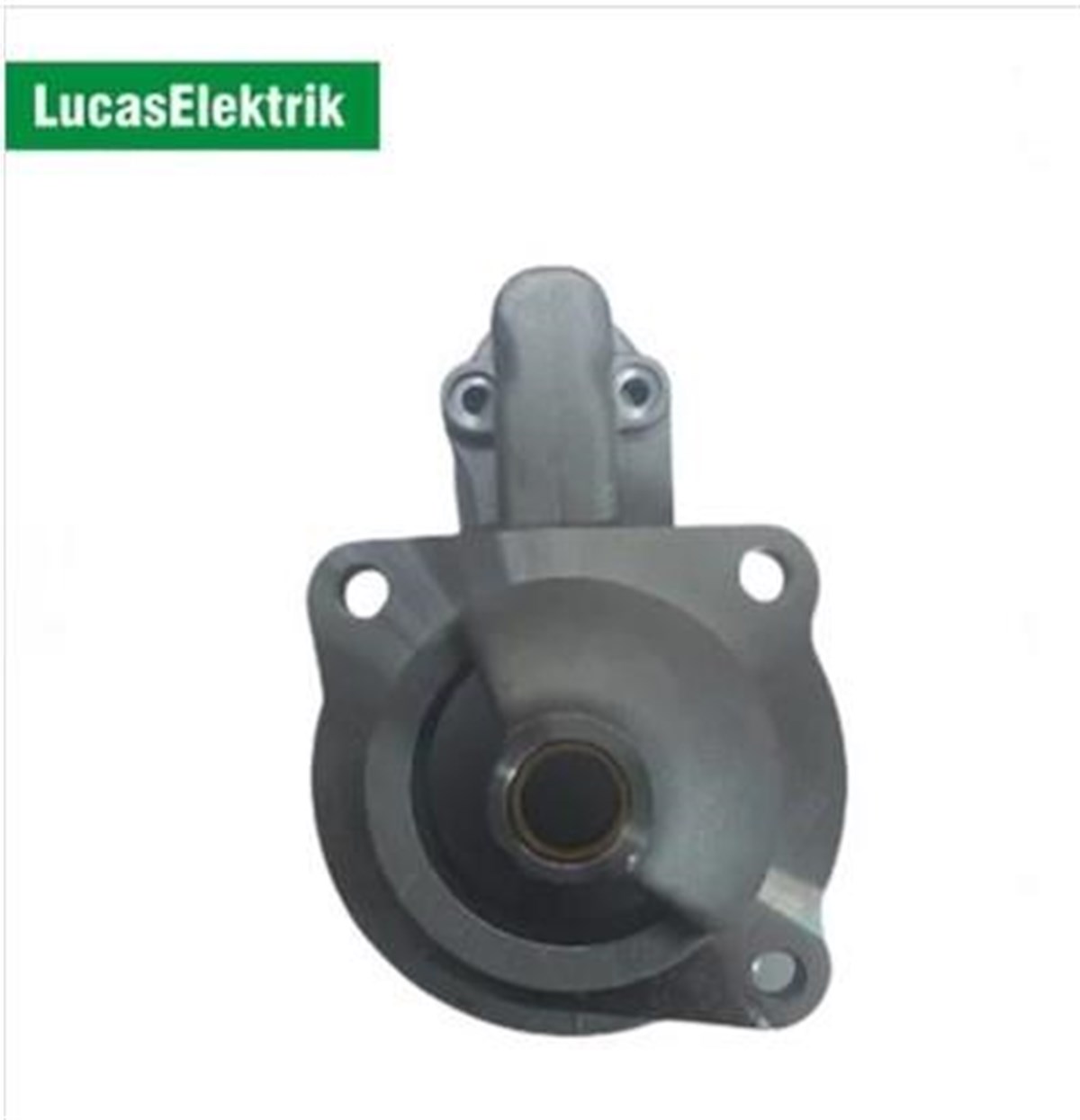 Pinyon Kapağı Sol Ağız As900 Kamyon A700 As800 As26200 Forklift Beko Kepçe | Lucas Ttt127