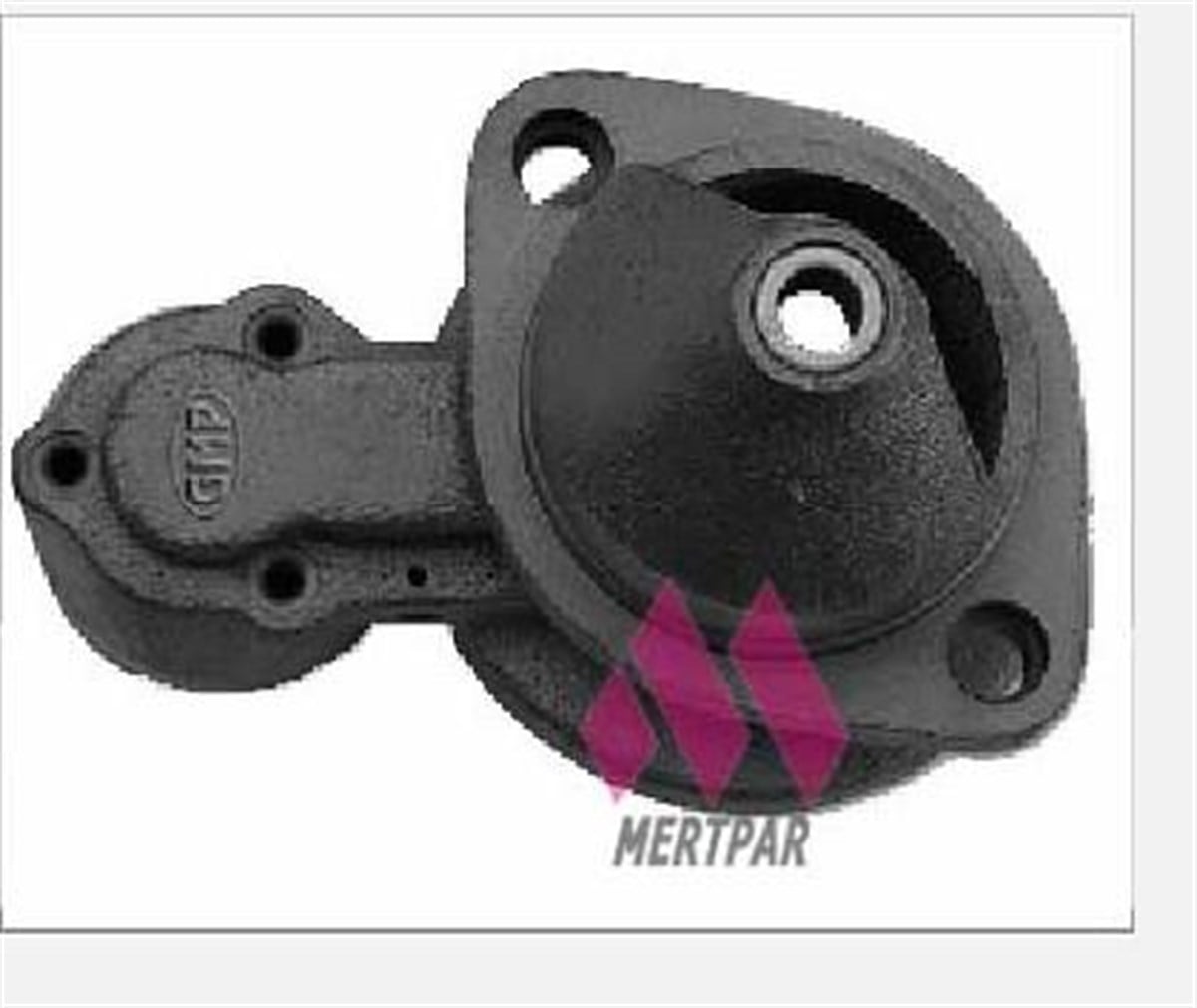 Pinyon Kapağı Steyr 8033-8053 İşbora Steyr Traktör 72030331 | Mako 72030331