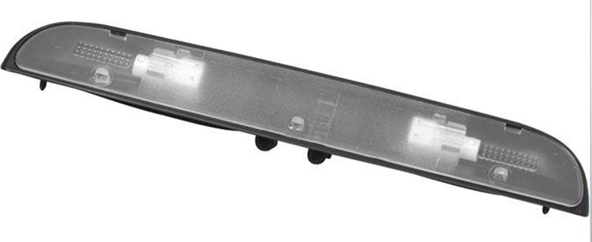 Plaka Lambası Renault Kango Pl3725 | Pleksan 3725