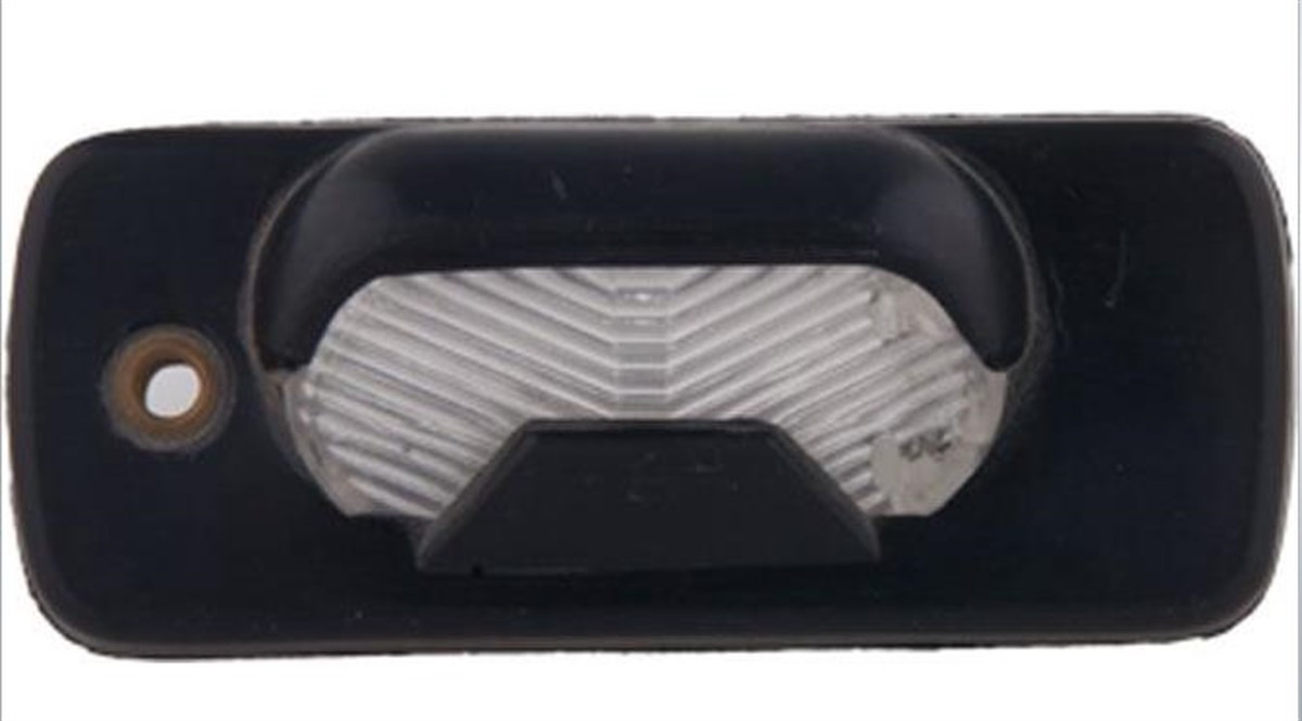 Plaka Lambası R9-r12 Toros Ym Pl2509 | Pleksan 2509