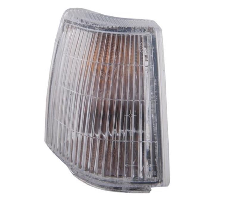 Sinyal Lambası Ön Sağ Renault R9 R11 93-96 Çıtalı (duysuz) | Pleksan 2810d