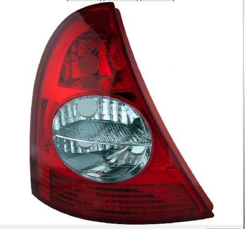 Stop Lambası Sol Reno Clio 2 Ym 01-05 M611286 | Pleksan 3571