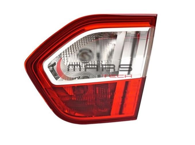 Stop Lambası Sol İç Renault Fluence | Pleksan 3803