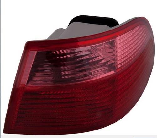 Stop Lambası Sağ Dış Fiat Albea Sole 07- | Pleksan 6506