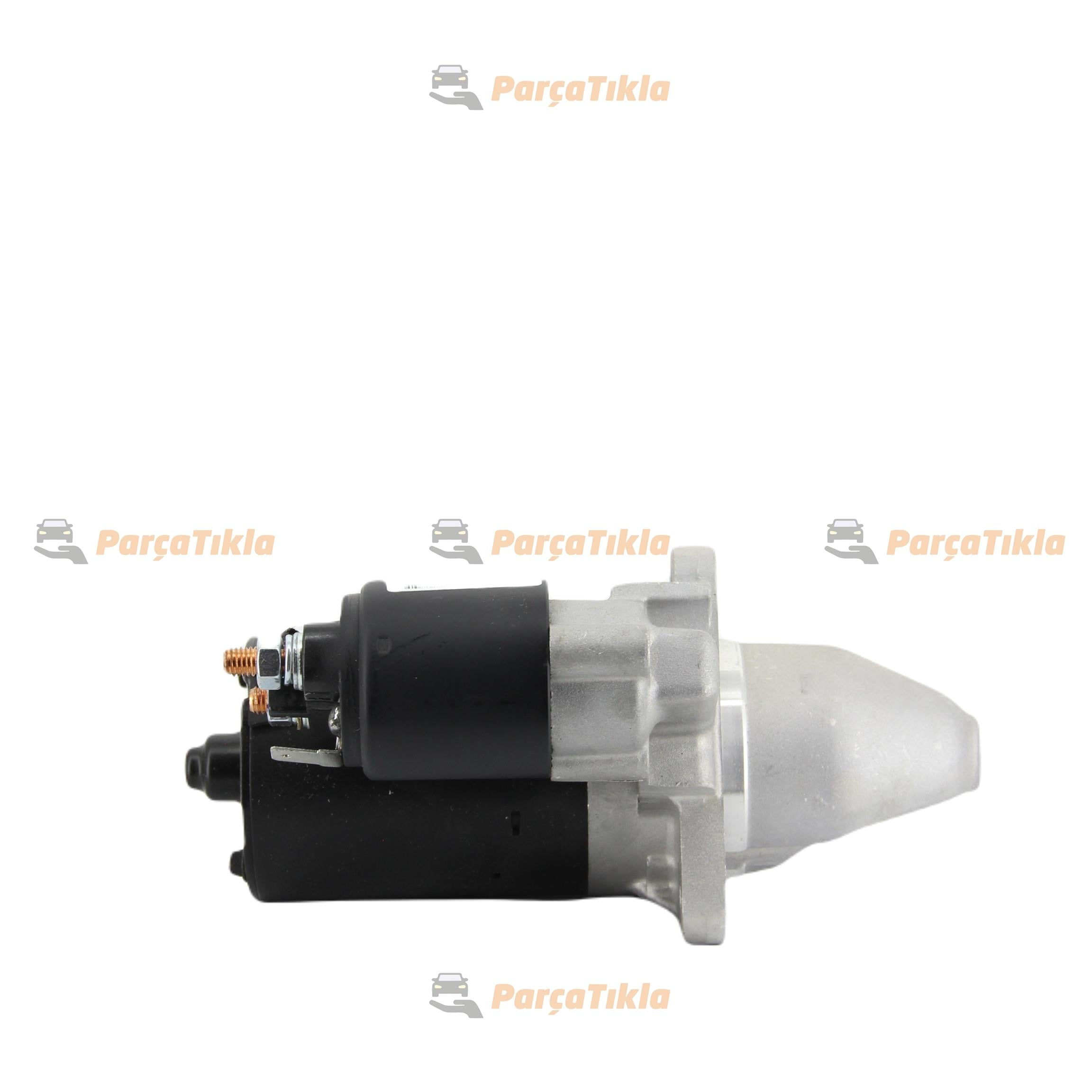 Marş Motoru 12v 9diş Vw Passat 2.0 Rover 111 114 211 214 216 414 416 1.4 16v Metro [14k4c] 0001106016 458168, 458229 31207n | Pluslıne 0001106016