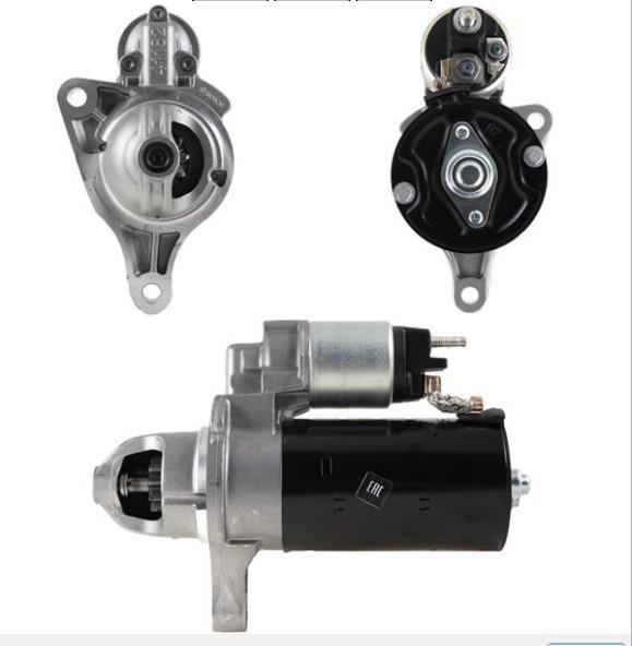 Marş Motoru 12v 10diş Dodge Nıtro Jeep Cherokee Wrangler 2.5kw | Pluslıne 0001109401