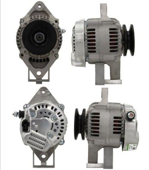 Alternatör 24v 20ah Kubota Tekne Marin Yanmar Denso Tıp Kubato L-ıg | Pluslıne 1002114310