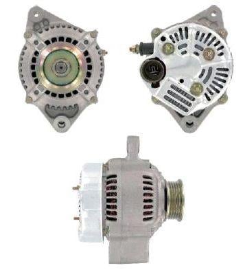 Alternatör 12v 60ah Toyota Corolla Honda  Ema3628 Alt946 | Pluslıne 1002117000