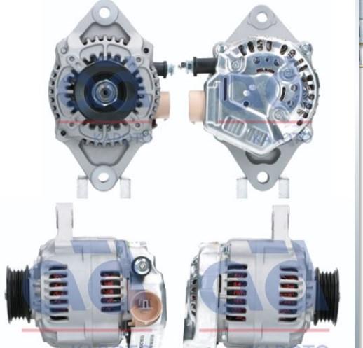 Alternatör 12v 50ah Mercury Marine | Pluslıne 1012113380