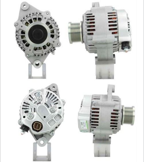 Alternatör 12v 85ah Toyota Hılux Land Cruiser | Pluslıne 1022112310