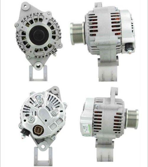 Alternatör 12v 100ah Toyota Hılux Land Cruiser | Pluslıne 1042103410