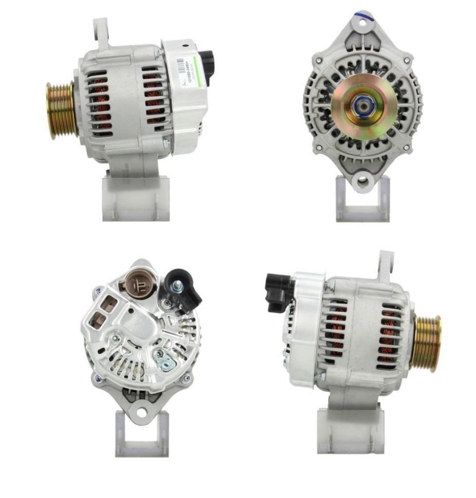 Alternatör 12v 90ah Jeep Cherooke Denso Tip | Pluslıne 1210003490+
