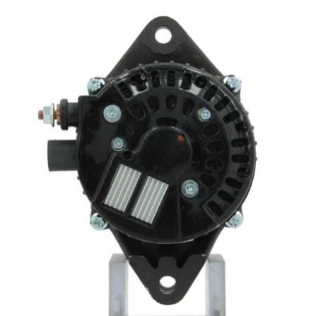 Alternatör 12v 55ah Mercury Marin (yandan Çıkış Cıvata Soket) Outboart 115 Mercruiser Alt072 19020707 Wai8471n | Pluslıne 19020704