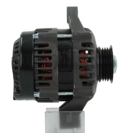 Alternatör 12v 55ah Mercury Marin (yandan Çıkış Cıvata Soket) Outboart 115 Mercruiser Alt072 19020707 Wai8471n | Pluslıne 19020704