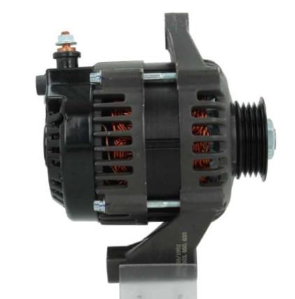 Alternatör 12v 55ah Mercury Marin 2.5 Outboards (alt Ayak Kalın) | Pluslıne 19020706